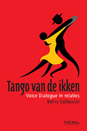 Cover Tango van de ikken