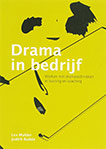 Cover Drama in bedrijf