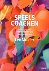 Cover Speels Coachen