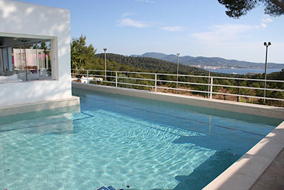 Villa El Paso, Ibiza